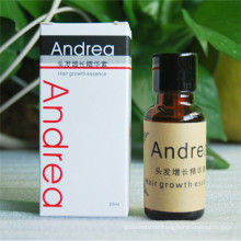 Großhandels-Haarpflege-Anti-Haarausfall-Produkt Leistungsstarkes Pilatory Andrea Hair Growth Essence Serum